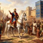 Ciro il Grande: il sovrano illuminato che inventò la tolleranza