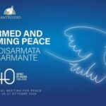 Ad Assisi una “Pace Disarmata e Disarmante” Ad Assisi una “Pace Disarmata e Disarmante”