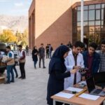 La gioventù iraniana: il motore del futuro e custode della nazione La gioventù iraniana: il motore del futuro e custode della nazione