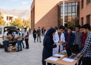 La gioventù iraniana: il motore del futuro e custode della nazione