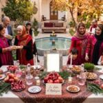 La Festa di Mehregan